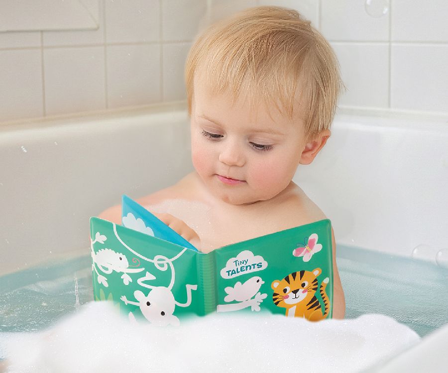 Badboek SES Creative Kleuren met water