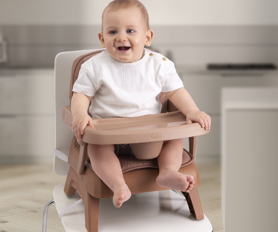 Stoelverhoger Chicco Bento