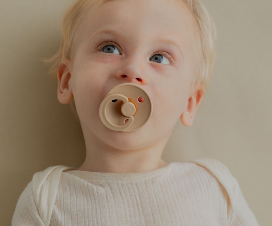 Fopspeen BIBS 2-Pack T3 | Colour