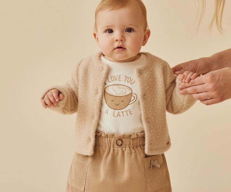Gilet GYMP Hedy