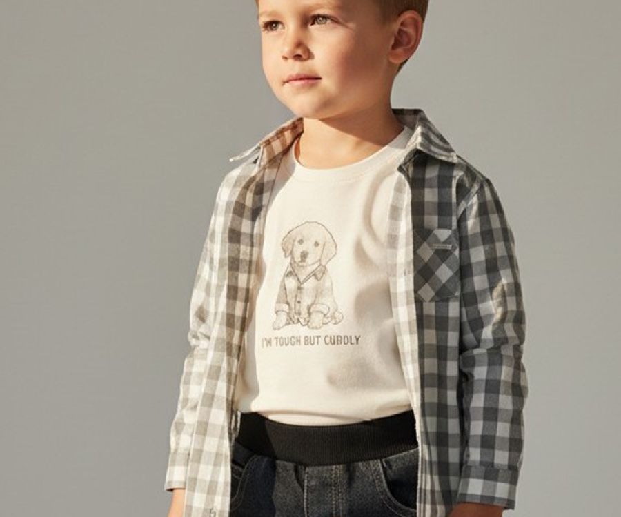 T-shirt GYMP Aerodoux