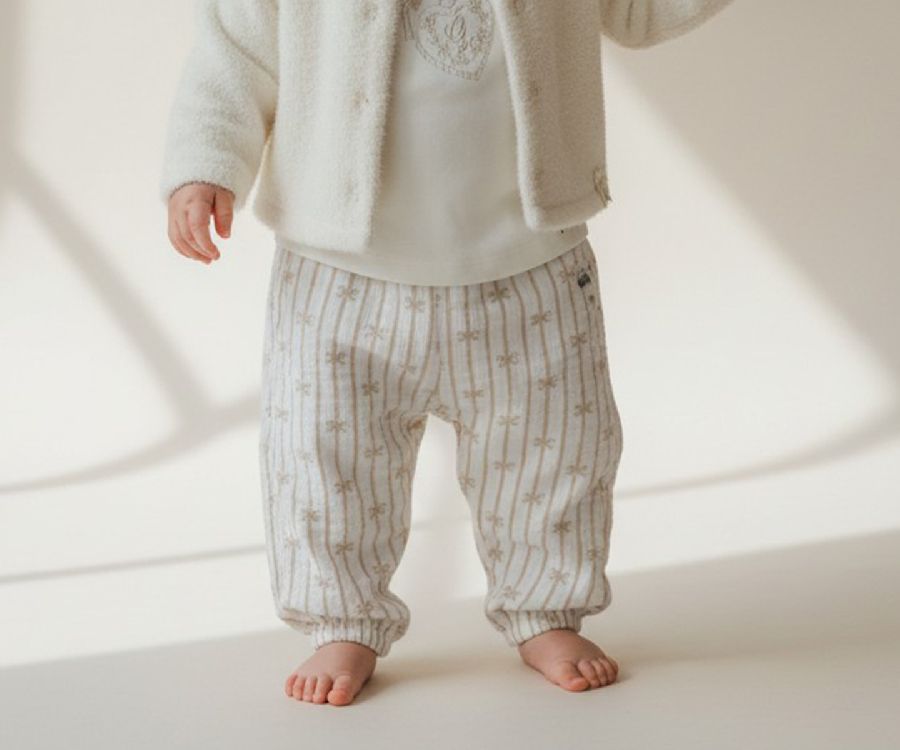 Broek GYMP Onna
