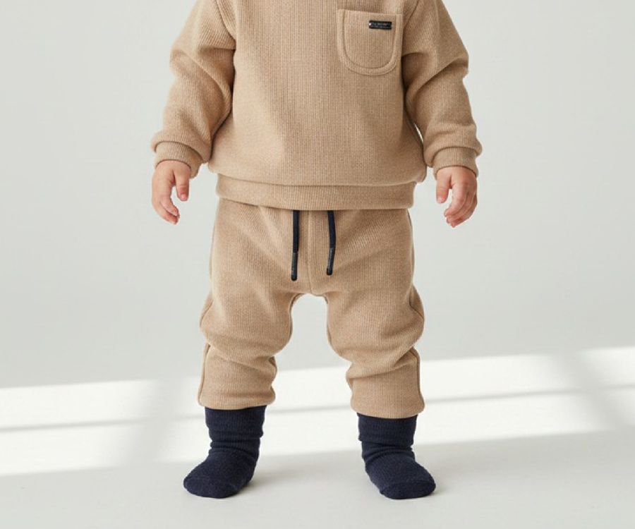 Broek GYMP Abel