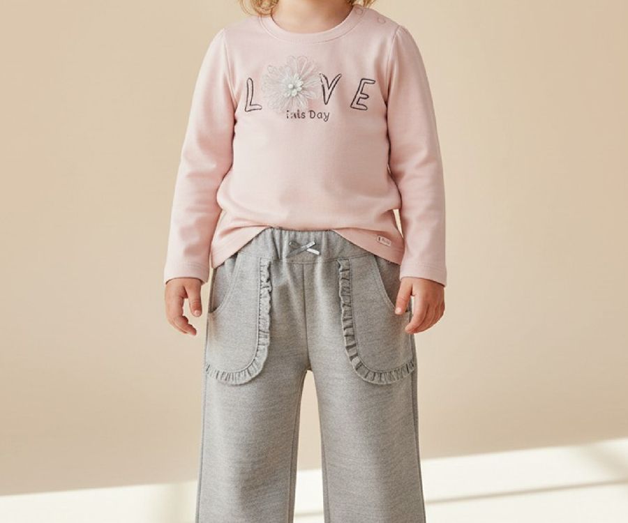 Broek GYMP Obo