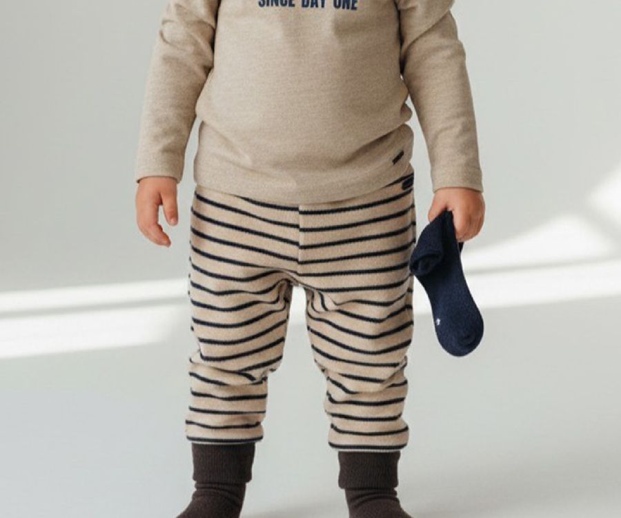 Broek GYMP Lander