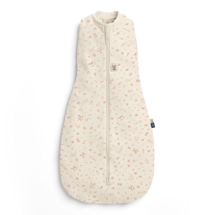 Slaapzak ergoPouch Cocoon Swaddle Bag, 3/6 maanden, 1.0 TOG