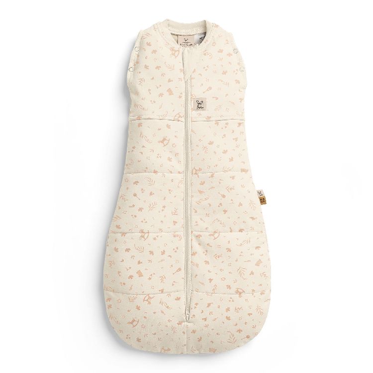 Slaapzak ergoPouch Cocoon Swaddle Bag, 3/6 maanden, 2.5 TOG
