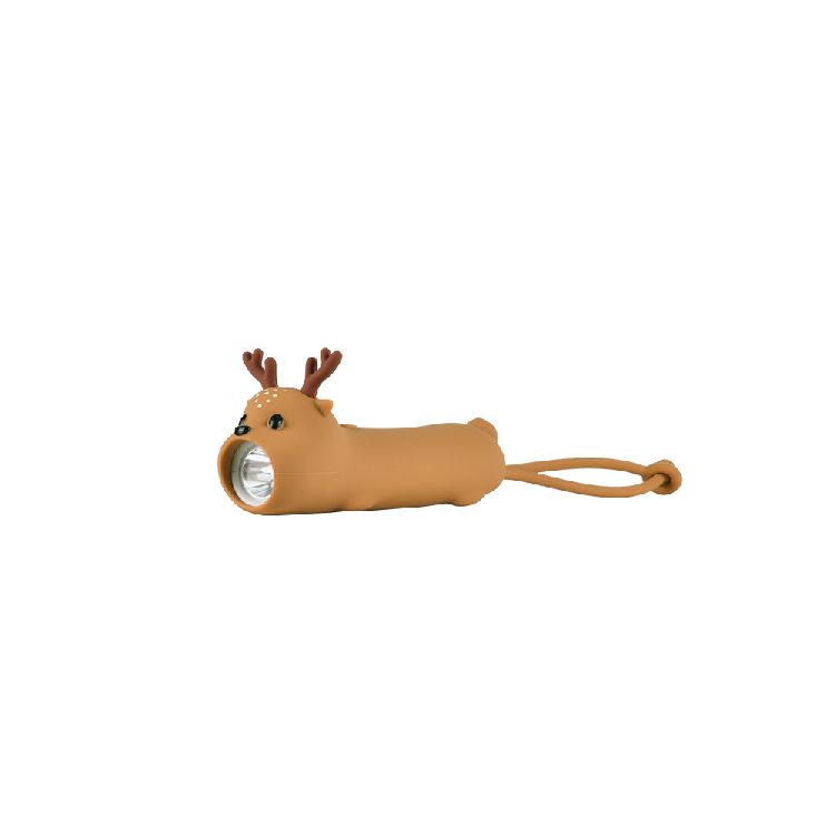 Nachtlamp Winkee Flashlight Reindeer