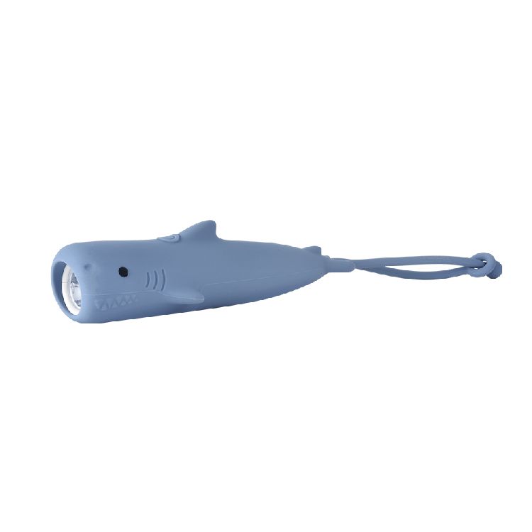 Nachtlamp Winkee Flashlight Shark