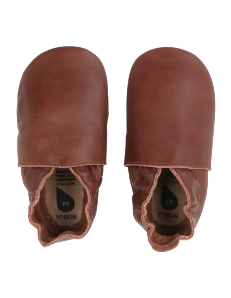 Schoenen Bobux Soft Soles Simple Shoe, parkschoentjes met anti-slip