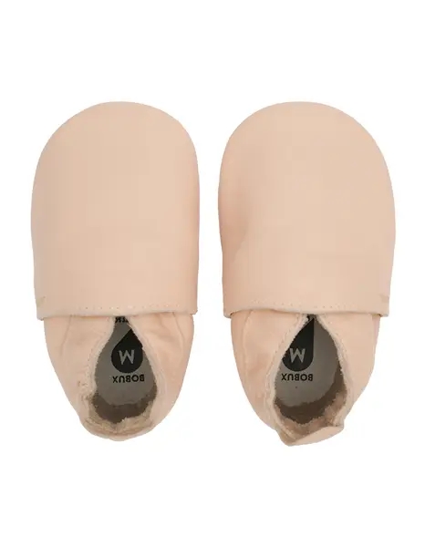 Schoenen Bobux Soft Soles Simple Shoe, parkschoentjes met anti-slip