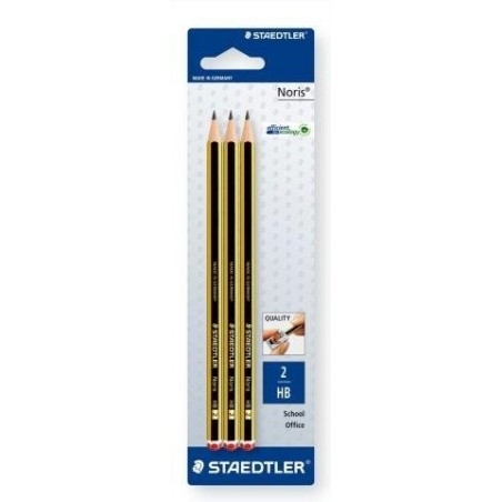 Potlood Staedtler, tekenpotlood | Noris