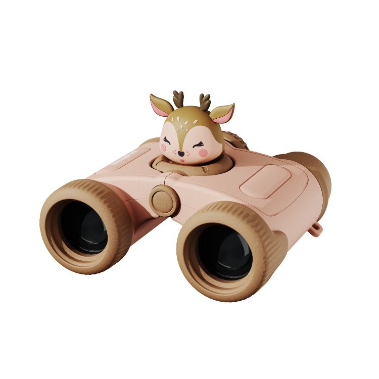 Tuinspeelgoed The Zoofamily, Zoo Eyes