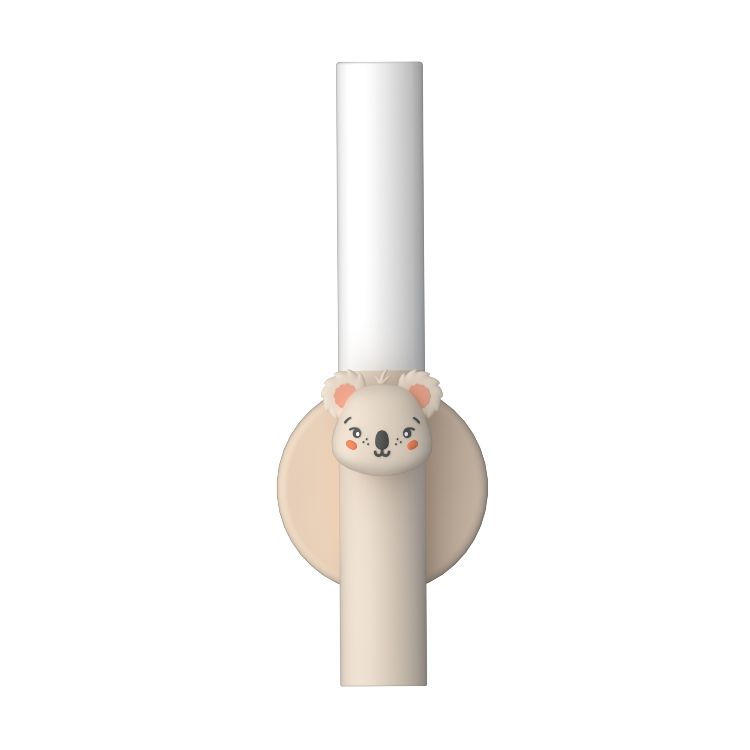 Nachtlamp The Zoofamily Zoo Light