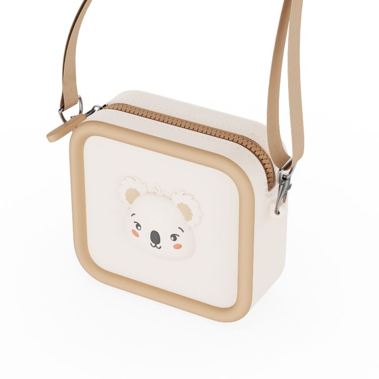 Fototoestel toebehoren The Zoofamily Zoo Bags