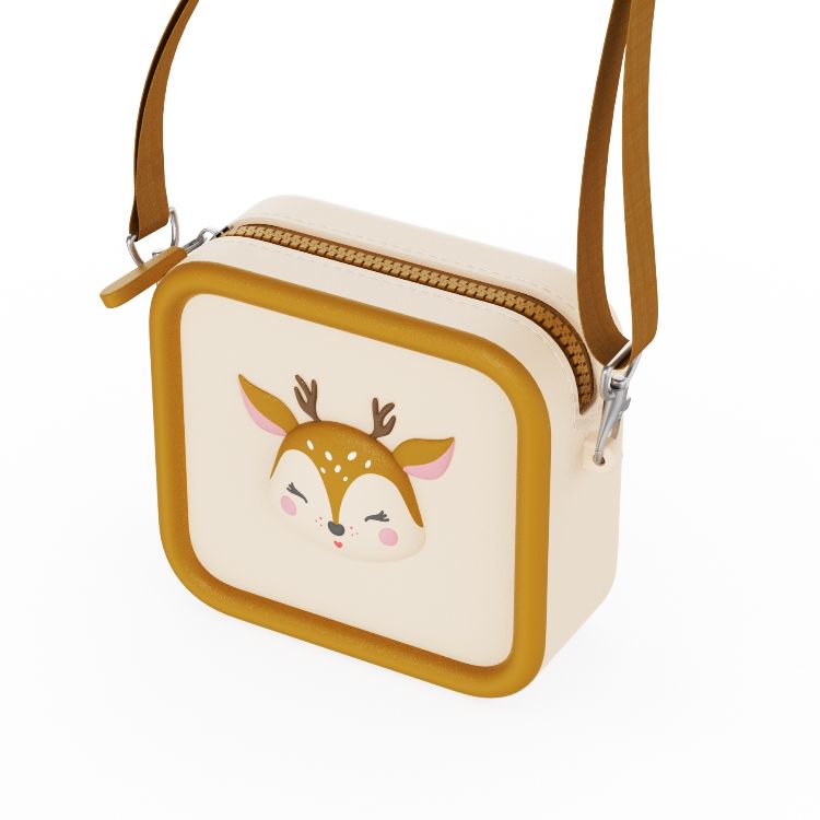 Fototoestel toebehoren The Zoofamily Zoo Bags