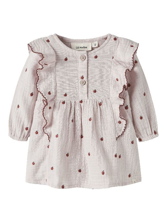 Jurk Lil'Atelier NBFKamma