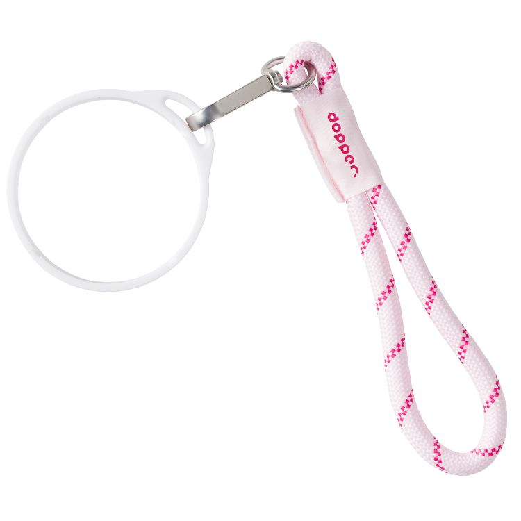 Koord Dopper Wrist Cord, geschikt voor Thermosfles Dopper