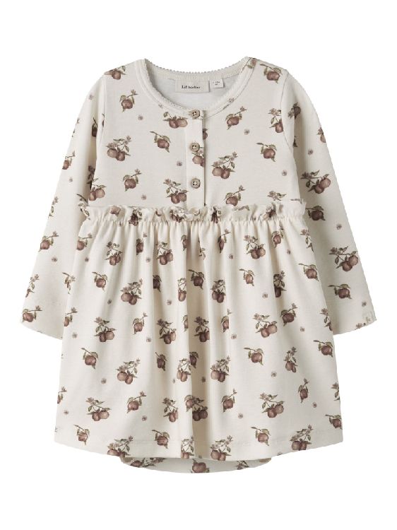 Jurk Lil'Atelier NBFGayo
