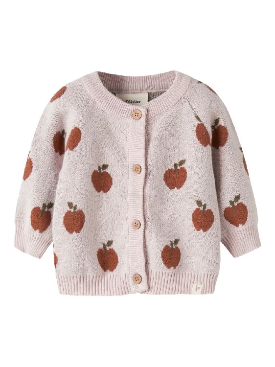 Gilet Lil'Atelier NBFLulio