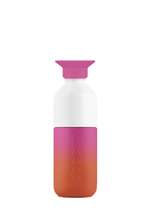 Drinkfles Dopper Dopper Steel