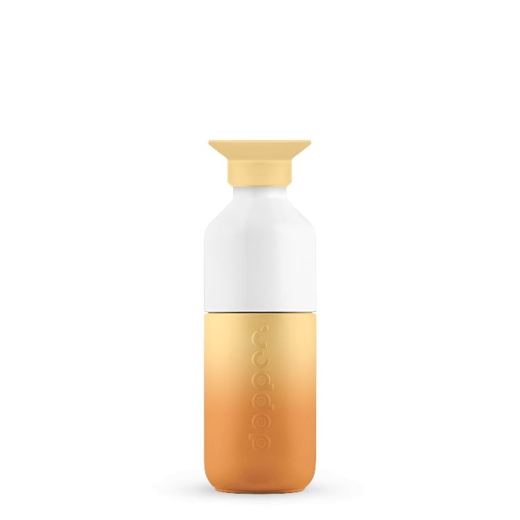Drinkfles Dopper Dopper Steel