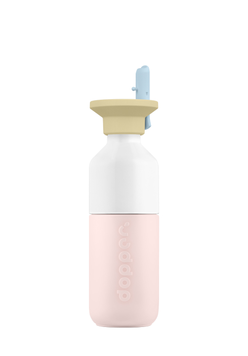Drinkfles Dopper Dopper Steel