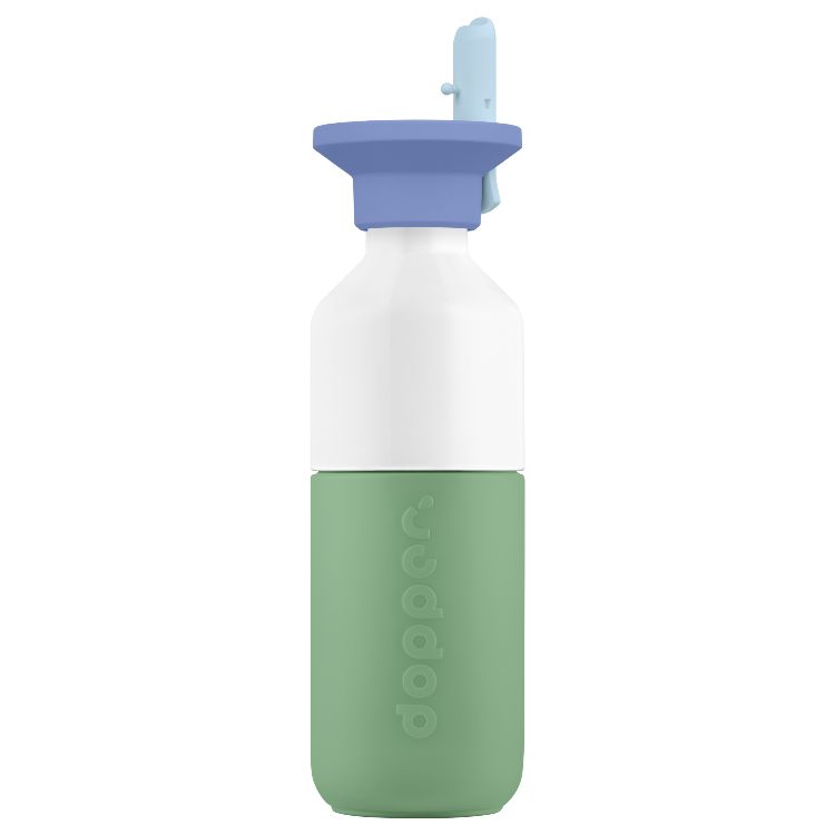 Drinkfles Dopper Dopper Steel