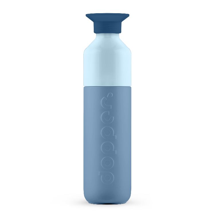 Drinkfles Dopper Dopper Steel