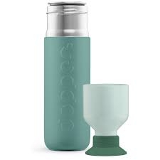 Drinkfles Dopper Dopper Steel