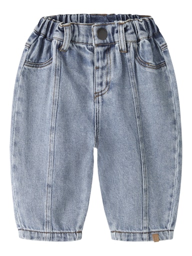 Broek Lil'Atelier NBNKarole