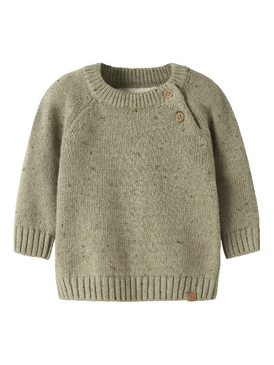 Pull Lil'Atelier NBNGalto