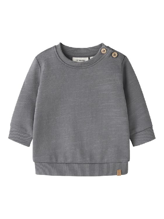 Pull Lil'Atelier NBMKavens