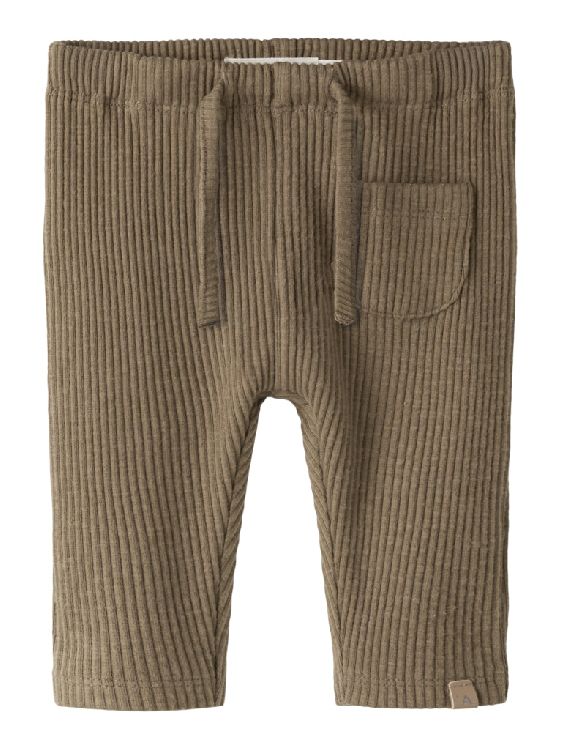 Broek Lil'Atelier NBMRajo