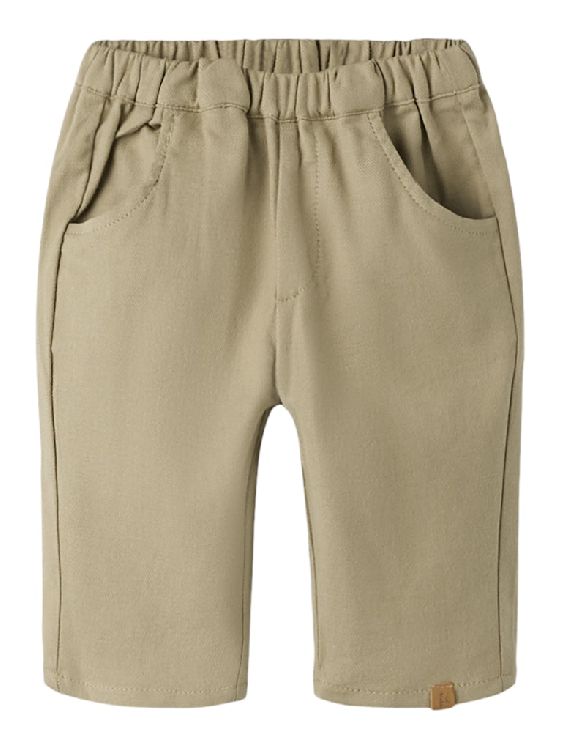 Broek Lil'Atelier NBMKoa