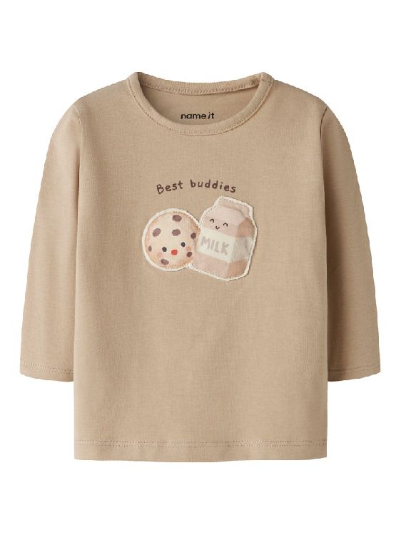 T-shirt Name It NBNLookies