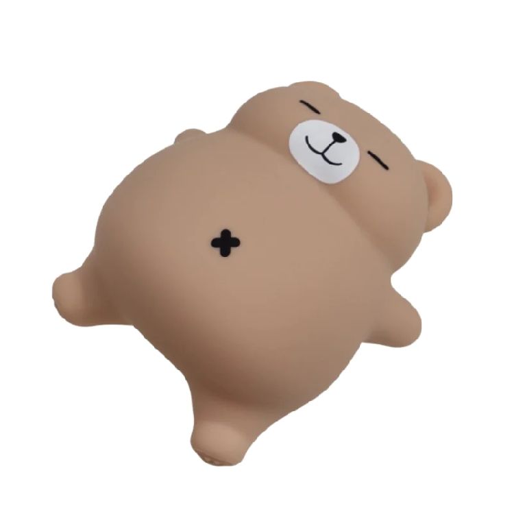 Nachtlamp Mary's breathing Teddy Snore