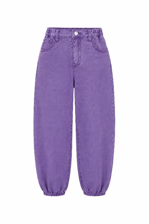 Broek THE NEW CHAPTER Stije