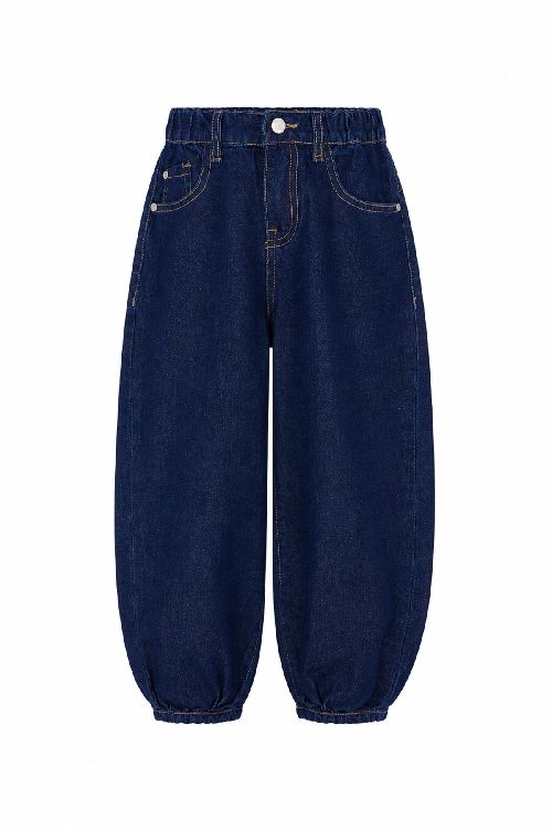 Broek THE NEW CHAPTER Stije