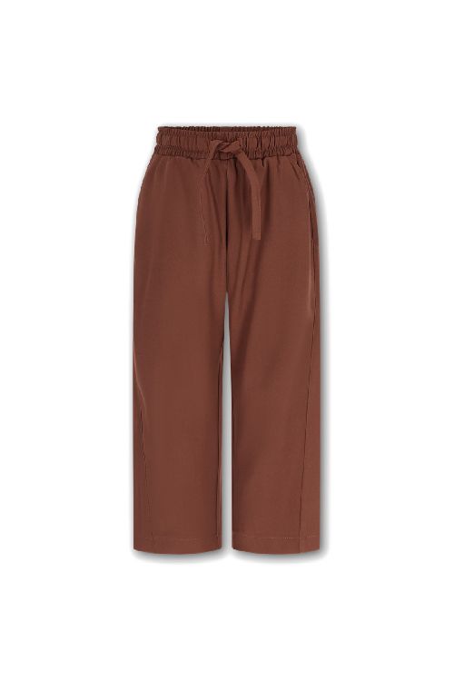 Broek THE NEW CHAPTER Wolf