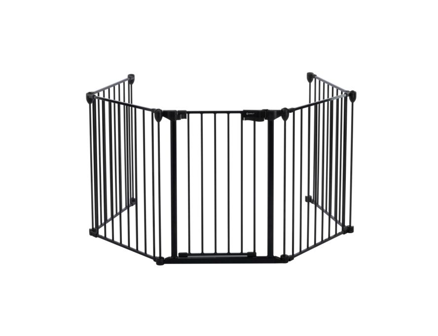 Veiligheidshek SAFETY 1ST Modular 5 Panel Gate