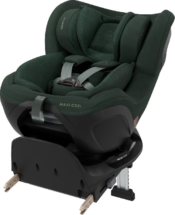 Autostoel Maxi-Cosi Mica Slide Pro