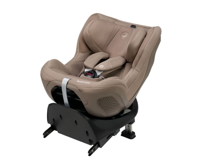 Autostoel Maxi-Cosi Mica 360 Plus