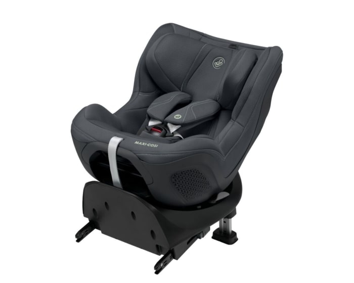 Autostoel Maxi-Cosi Mica 360 Plus