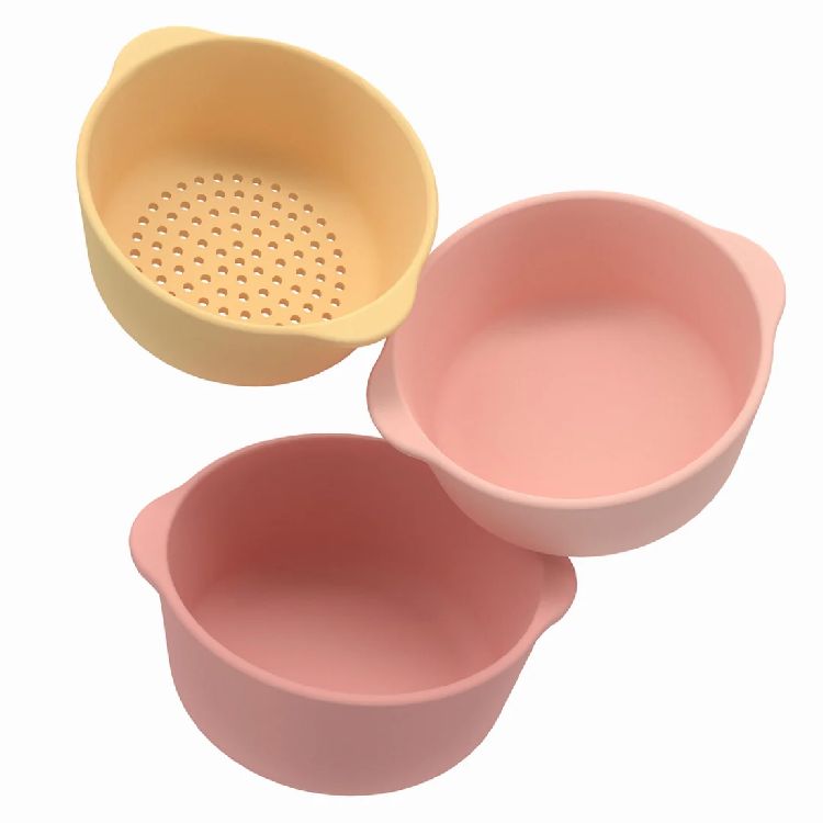 Gereedschap Inspire My Play Nesting Bowl Set