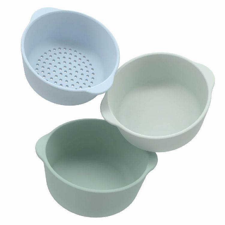 Gereedschap Inspire My Play Nesting Bowl Set