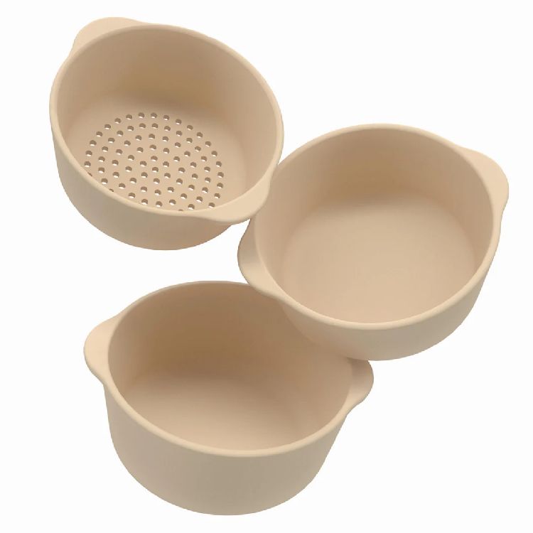 Gereedschap Inspire My Play Nesting Bowl Set
