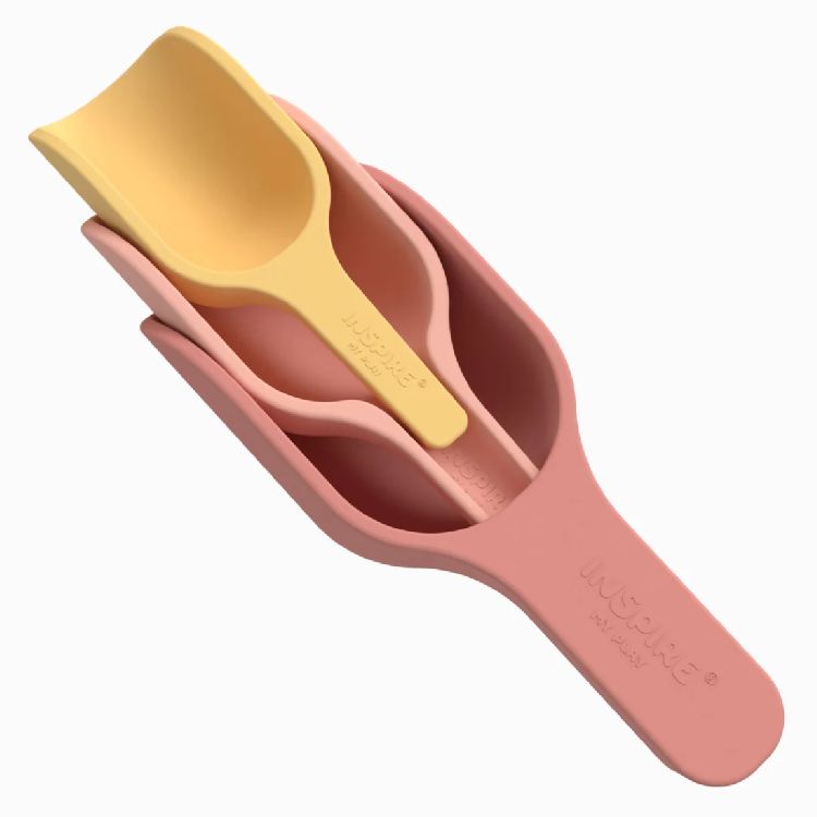 Gereedschap Inspire My Play Nesting Scoop Set
