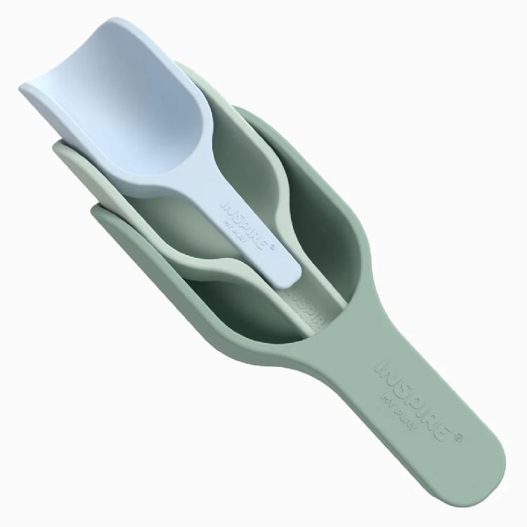 Gereedschap Inspire My Play Nesting Scoop Set
