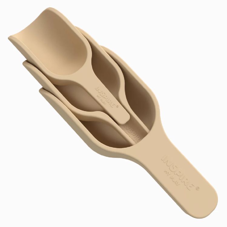 Gereedschap Inspire My Play Nesting Scoop Set